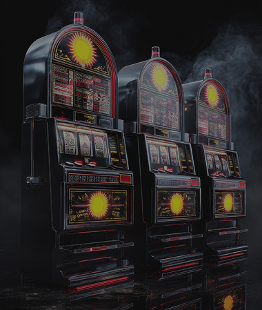 SlotMagie Casino