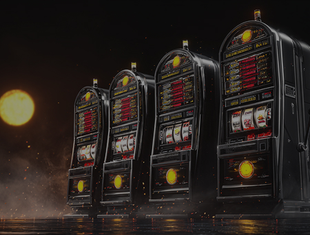 SlotMagie Casino