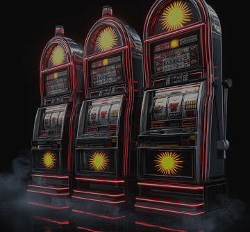 SlotMagie Casino