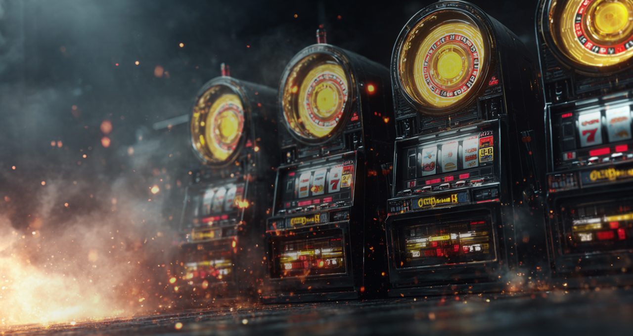 SlotMagie Casino